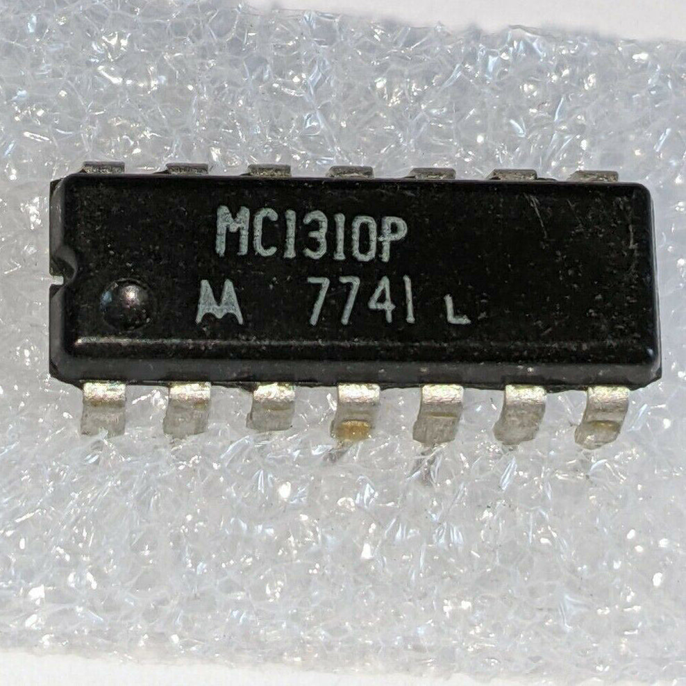 IC Chips – FatCat.Parts