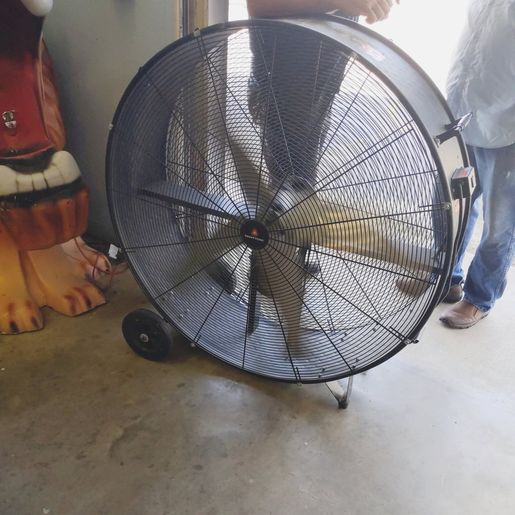 Cullman Hamfest, 2025