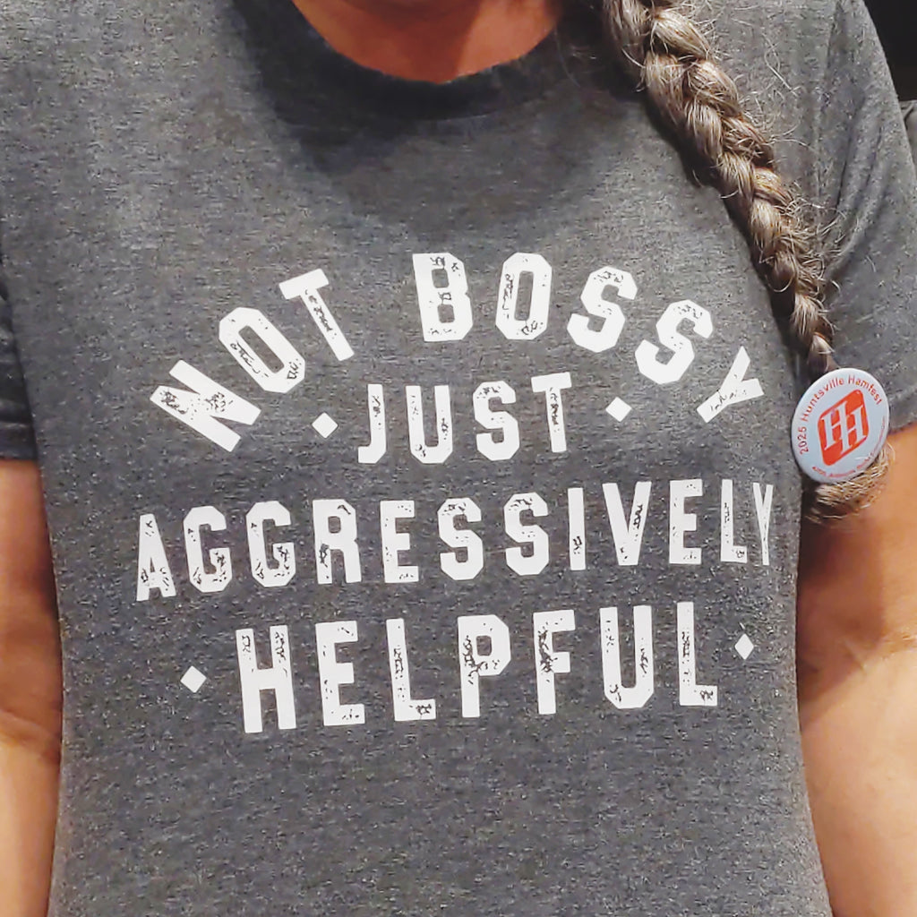 Huntsville Hamfest, 2025