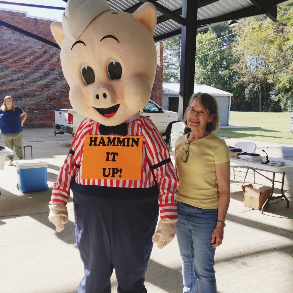 Papa Jack's Trade Day, 2025