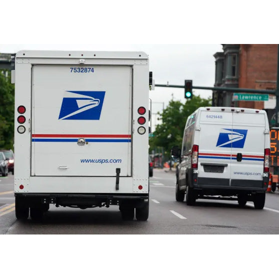 Postal Costs Are Going Up Again, And Again