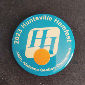 Huntsville Hamfest, August 2023