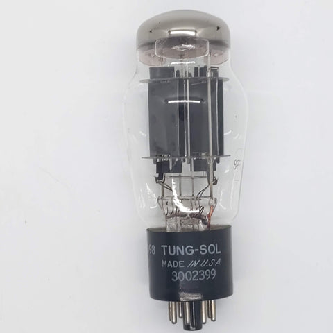 Tung-Sol JAN CTL 5998 Tube, Hickok Tested Good, Ships Quickly, Gm 5000/5000
