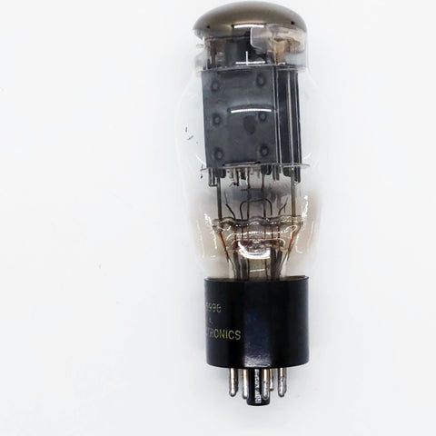 Chatham Elec JAN-CAHG- 5998 Tube, Hickok Tested Good, Ships Quickly, Gm 4000/45000