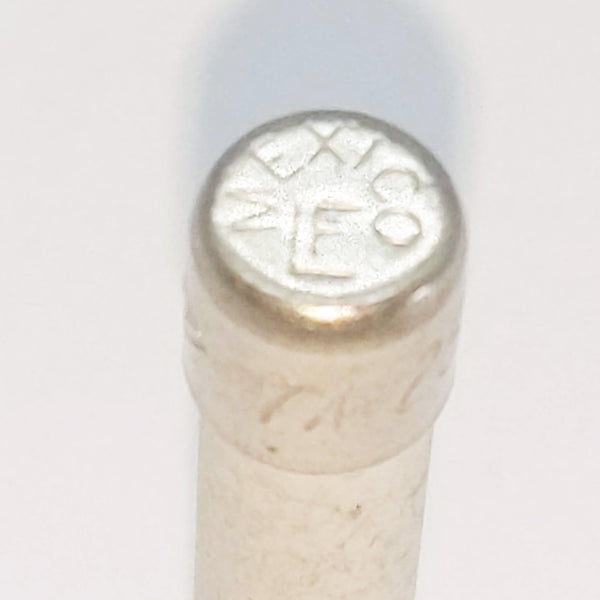 Littelfuse 7A 250V Fast Blow Ceramic Fuses, Quantity of 5, 1.25" Long