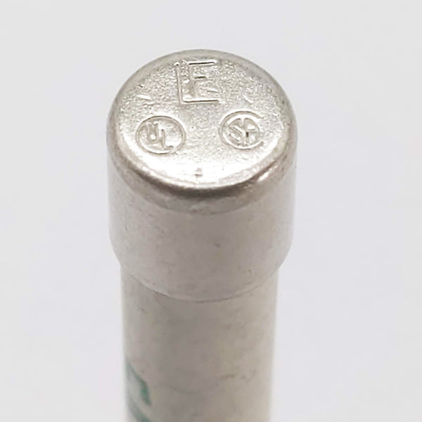 Littelfuse 5A 250V Fast Blow Ceramic Fuses, Quantity of 5, 1.25" Long