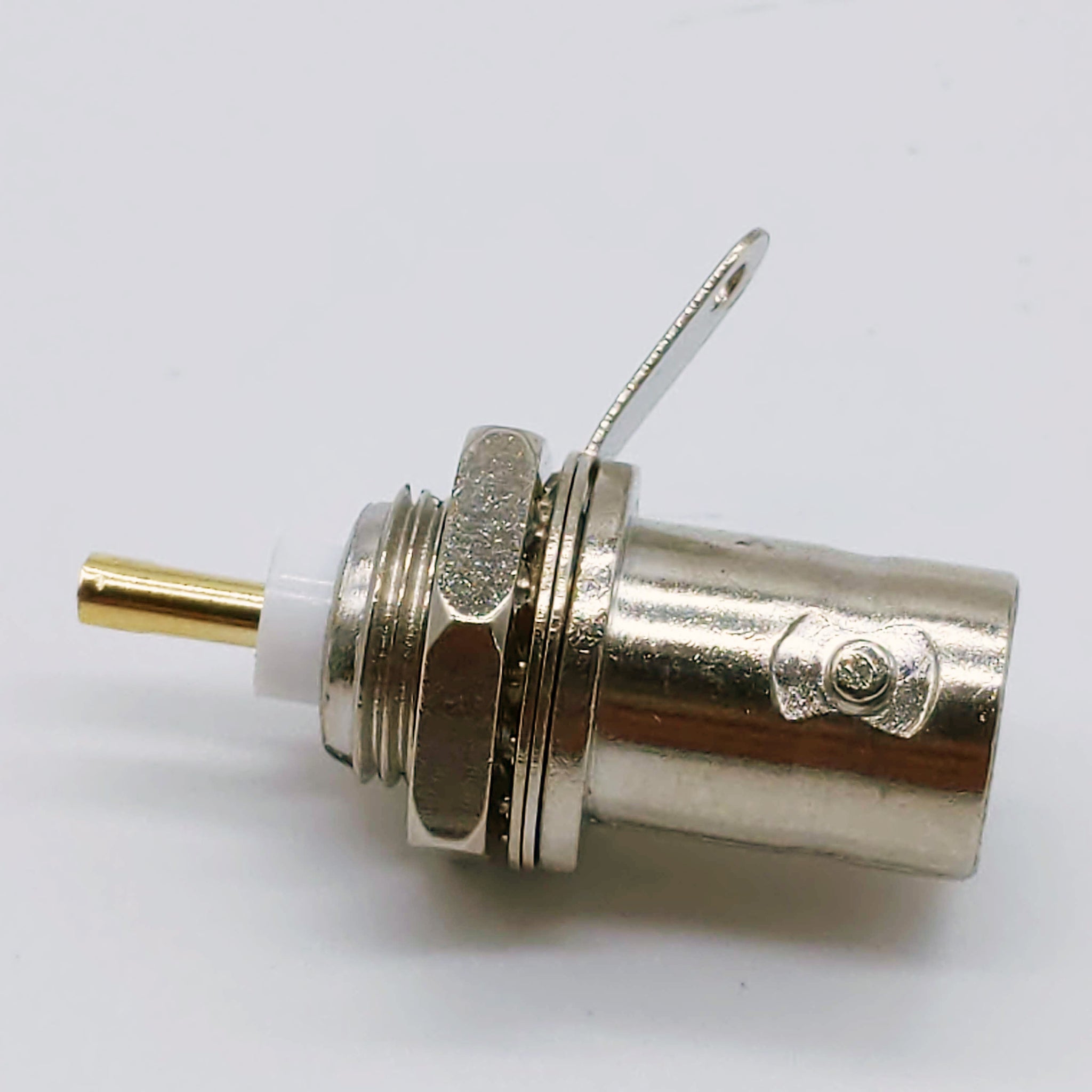 BNC Female Panel Mount Connector, USA Shipper