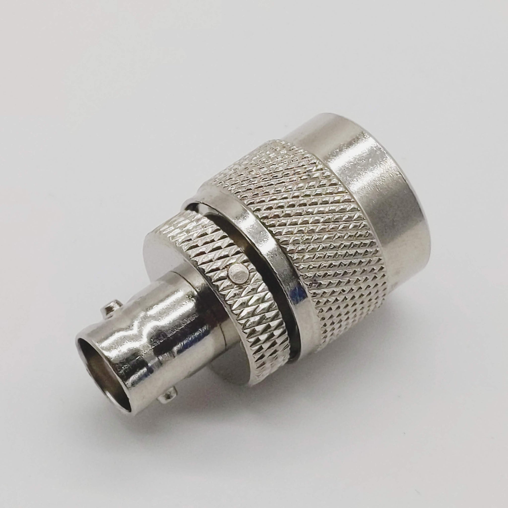 Type N Male To BNC Female Adapter/Connector, USA Shipper