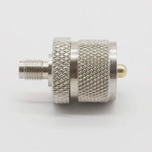 PL-259 To SMA Female Adapter/Connector, USA Shipper