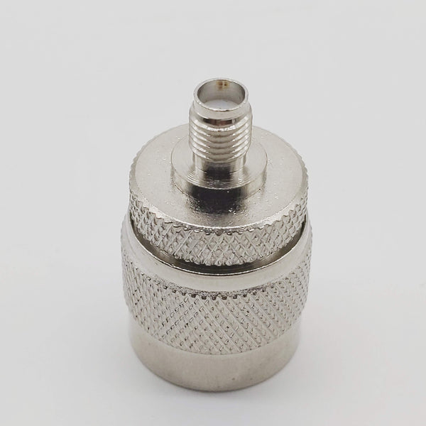 Type N Male To SMA Female Adapter/Connector, USA Shipper