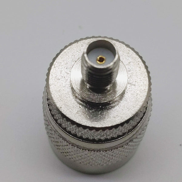 Type N Male To SMA Female Adapter/Connector, USA Shipper