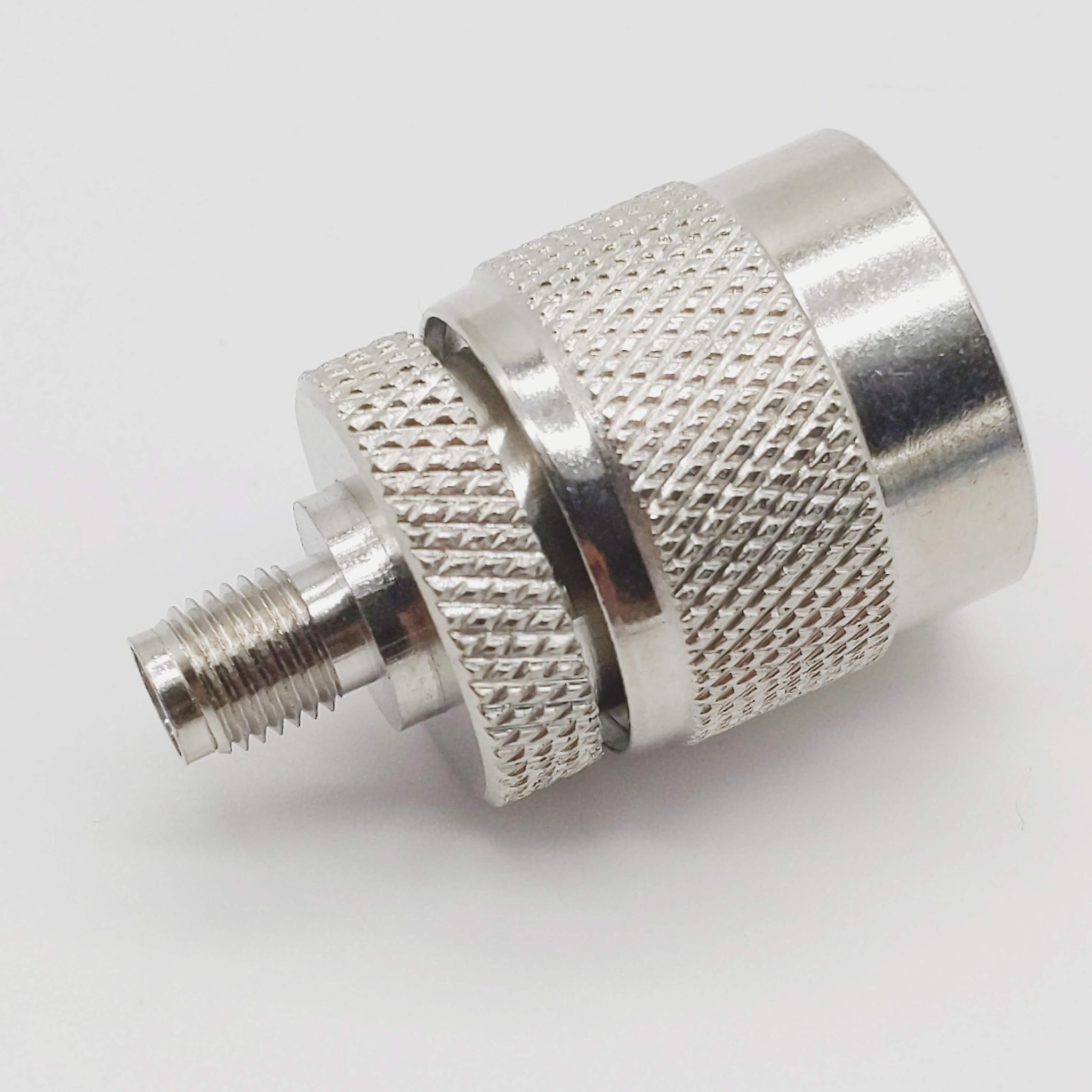 Type N Male To SMA Female Adapter/Connector, USA Shipper