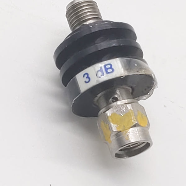 Midwest Microwave MOD 475 3 dB Attentuator