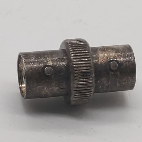 Amphenol Type C Female to Type C Female Barrel Connector