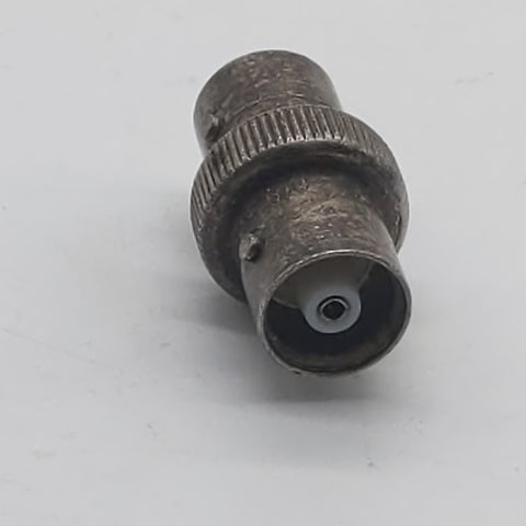 Amphenol Type C Female to Type C Female Barrel Connector
