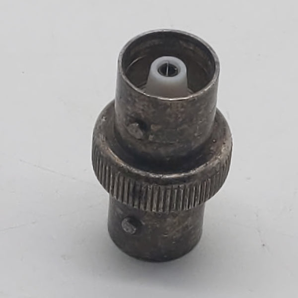 Amphenol Type C Female to Type C Female Barrel Connector