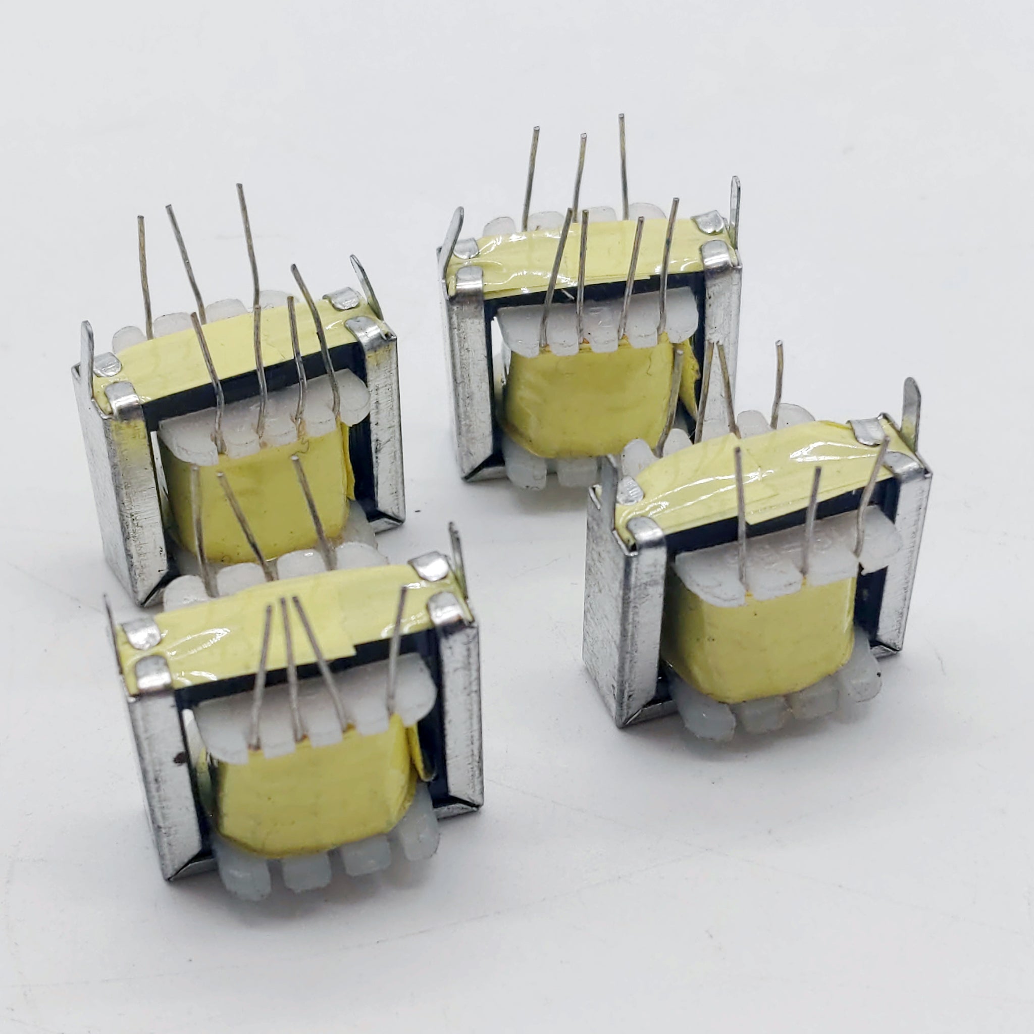 Transformer 42TM028, Lot Of 4