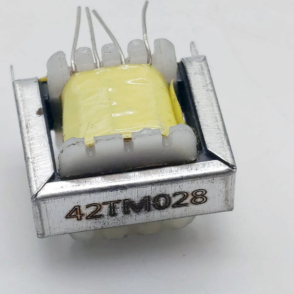 Transformer 42TM028, Lot Of 4