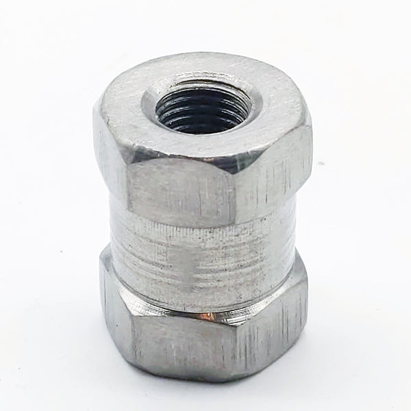CB/Ham Radio Antenna Nut, Heavy Duty, 3/8 x 24 Threads