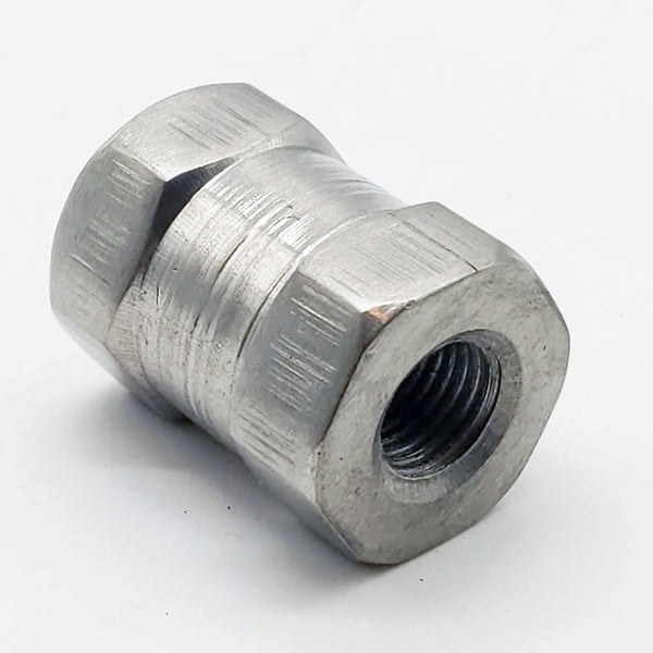 CB/Ham Radio Antenna Nut, Heavy Duty, 3/8 x 24 Threads