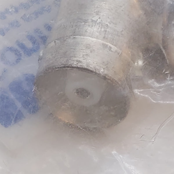Type C "T" Connector UG-566A/U, One Male, 2 Female, NOS