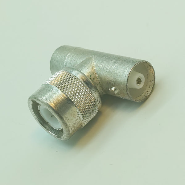 Type C "T" Connector UG-566A/U, One Male, 2 Female, NOS