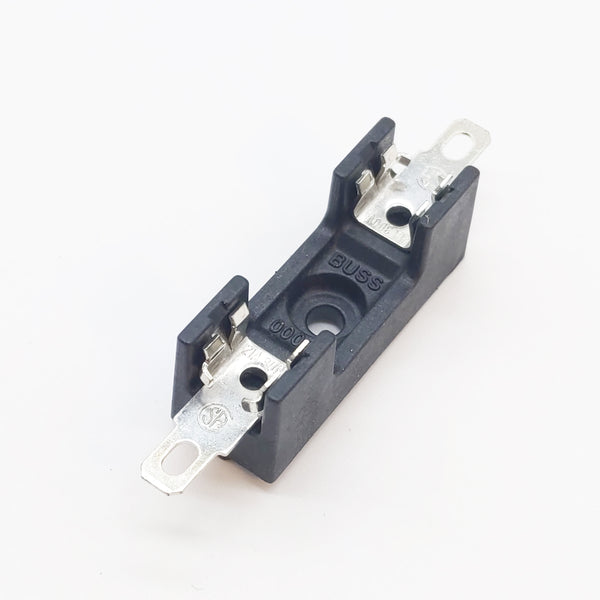 Chassis Mount Fuse Block, BUSS, S8000, Lot of 10, New, 30A