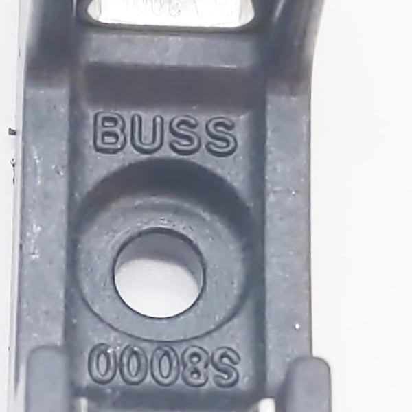 Chassis Mount Fuse Block, BUSS, S8000, Lot of 10, New, 30A
