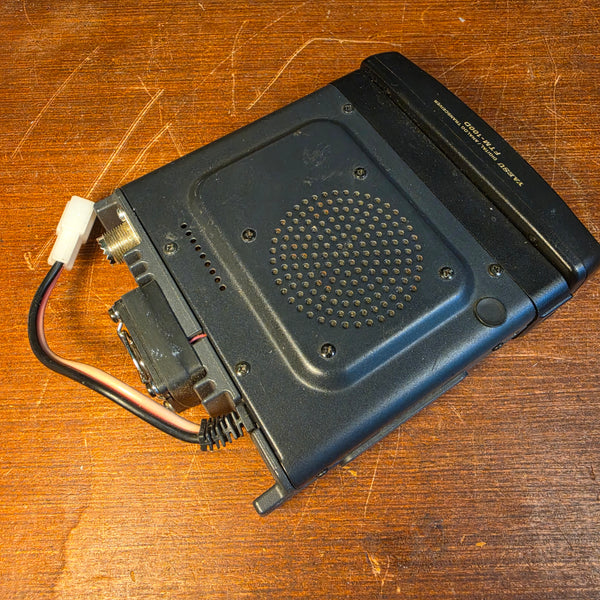 Yaesu FTM-100DR Transceiver, No Mic, Sold For Parts Or Repair Only