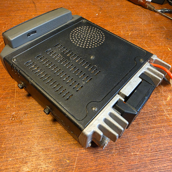 Kenwood TM-V7A Dual Band Radio, For Parts Or Repair Only