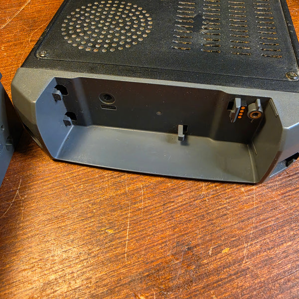Kenwood TM-V7A Dual Band Radio, For Parts Or Repair Only