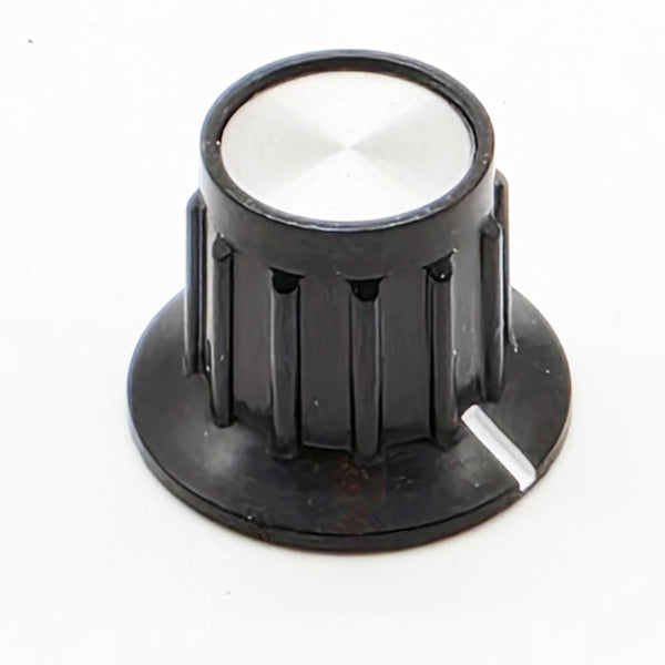 MFJ Antenna Analyzer Knob, For MFJ-259 All Versions/MFJ-269 All Versions