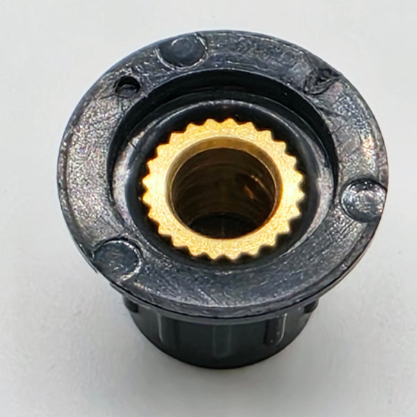 MFJ Antenna Analyzer Knob, For MFJ-259 All Versions/MFJ-269 All Versions