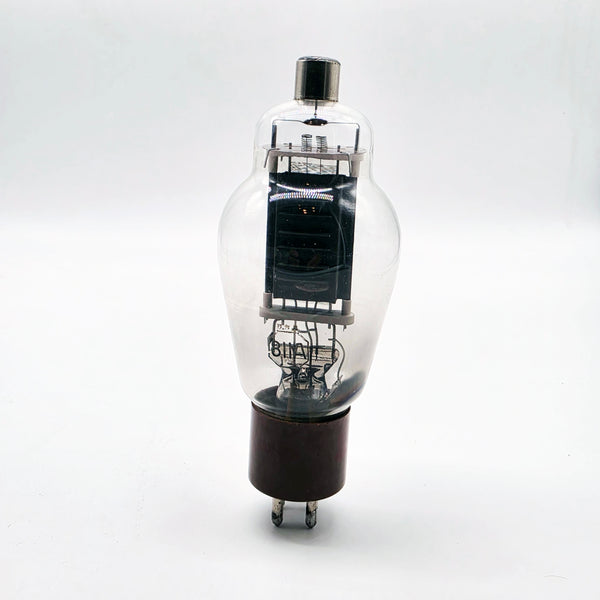 FOUR 811A Vacuum Tubes, USA, Used, Read Description