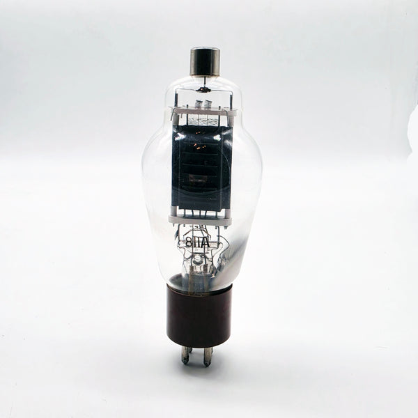FOUR 811A Vacuum Tubes, USA, Used, Read Description