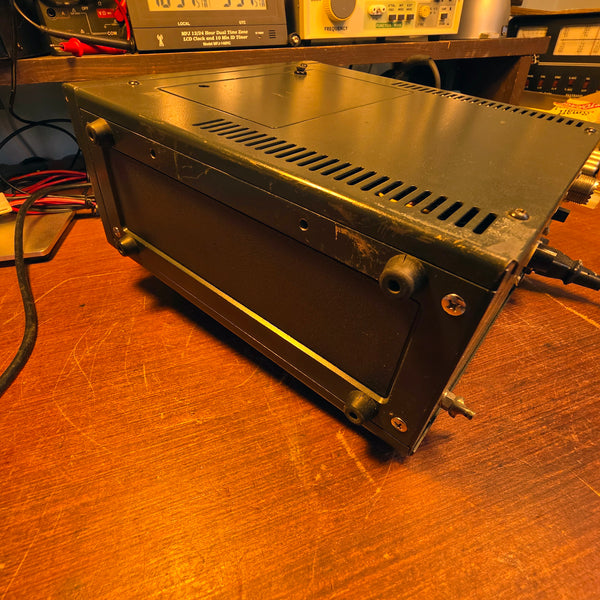 Icom IC-251A 2M Transceiver, Parts Or Repair Only