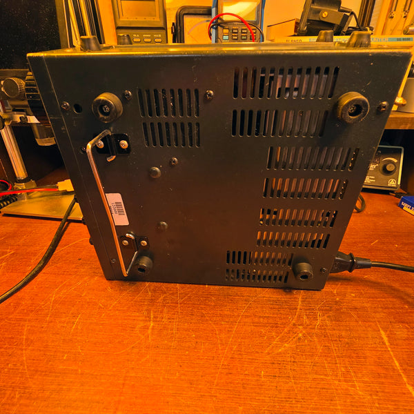 Icom IC-251A 2M Transceiver, Parts Or Repair Only