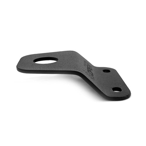 NMO Antenna Mount Bracket for 2021-Up Ford Bronco, Either Side Mirror Bolt-On (AM-BR01B) OPEK