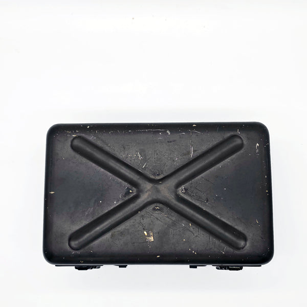 Military Bore Sight 8587577, 2.75", Telescope Elbow M62, OEM Case
