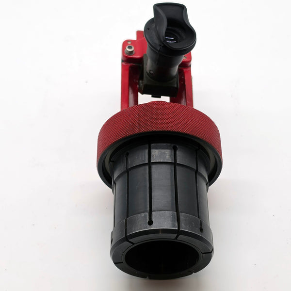 Military Bore Sight 8587577, 2.75", Telescope Elbow M62, OEM Case