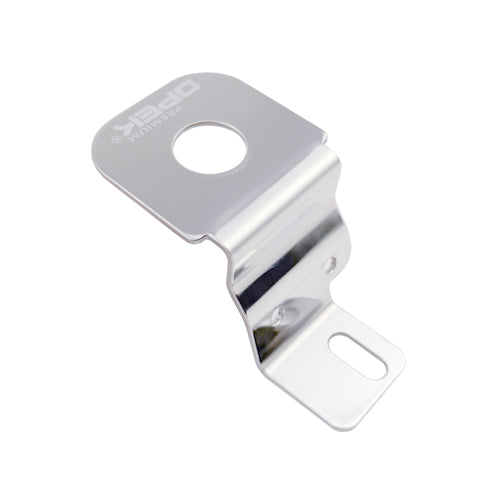 2024-Up Tacoma Antenna Mount, No Drilling, Easy To Install, Opek AM-TCM01
