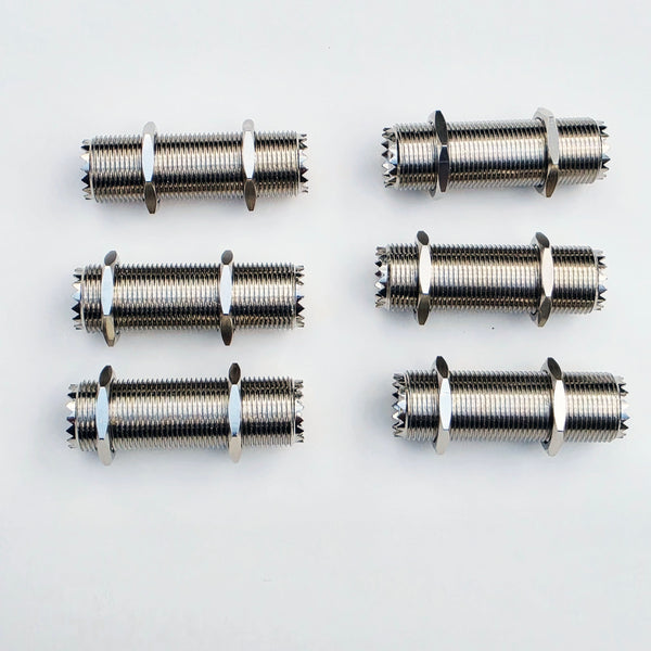 Window Antenna Passthrough Panel KIT, Made In USA