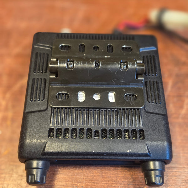 Yaesu FT-1500M 2 Meter Mobile Transceiver, New Mic, See Video