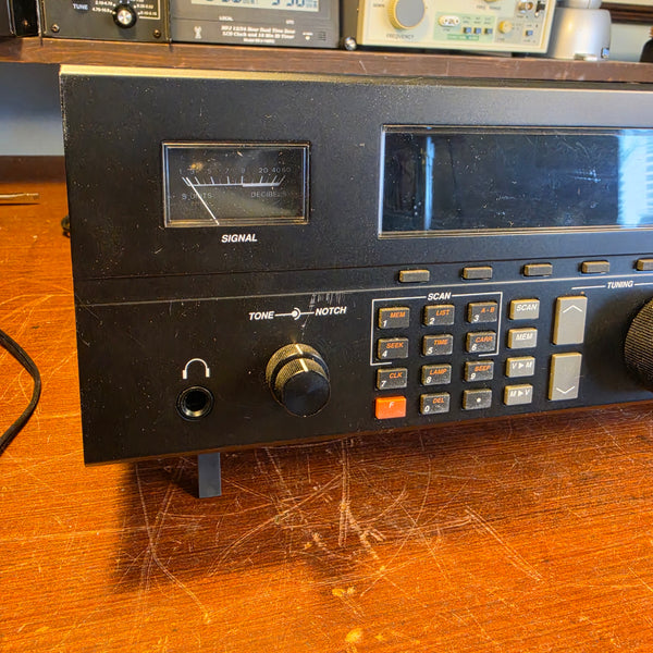 Drake R8 Communications Receiver, Made in USA