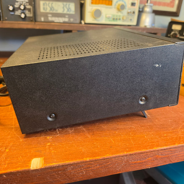 Drake R8 Communications Receiver, Made in USA