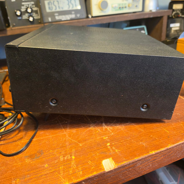 Drake R8 Communications Receiver, Made in USA