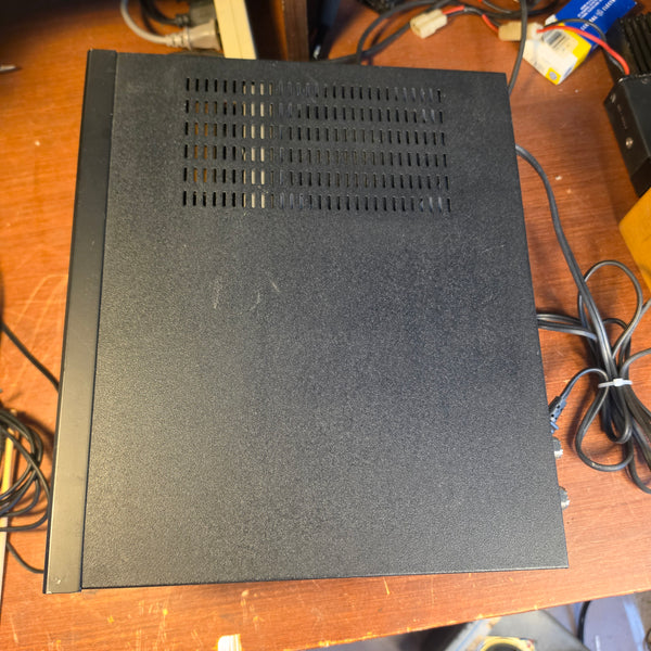 Drake R8 Communications Receiver, Made in USA