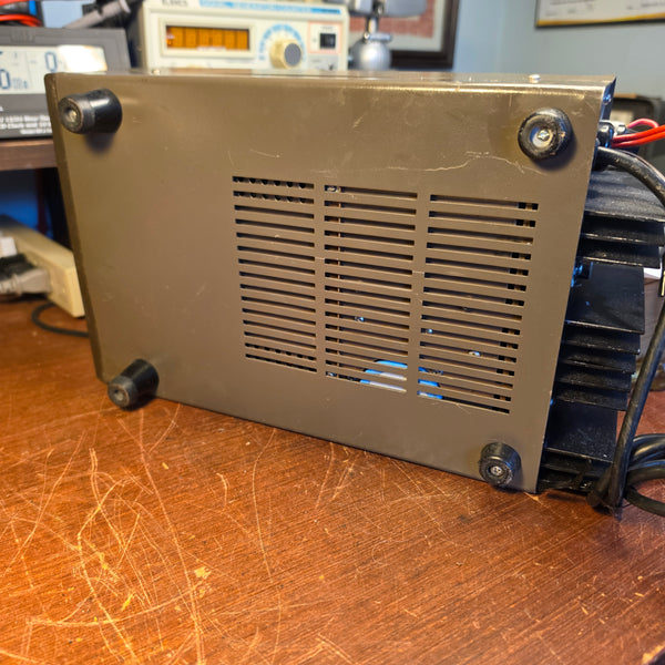 Heathkit HWA-5400-1 Power Supply, Works, See Video and Description