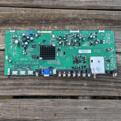 Vizio 3646-0082-0150 Main Board