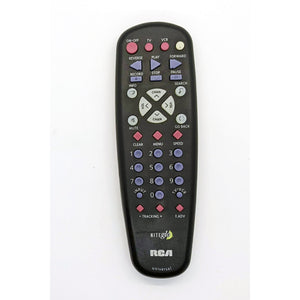 RCA Niteglo Universal TV Remote, Used